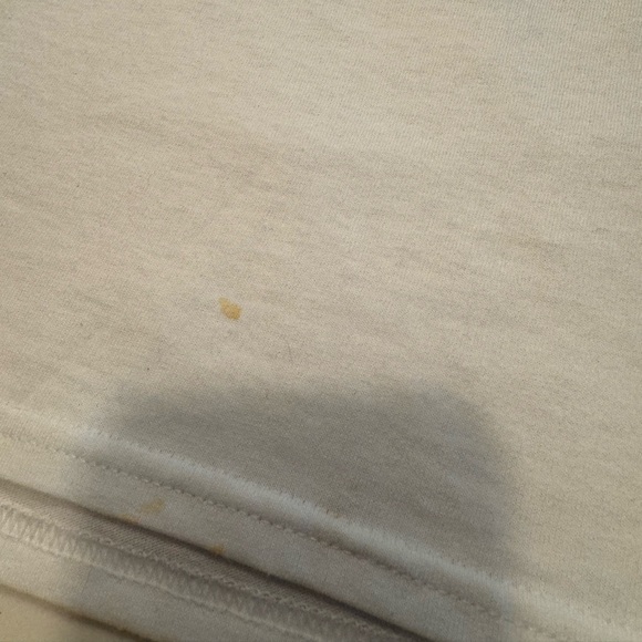 A&F Aaliyah graphic short sleeve shirt set - Picture 6 of 12